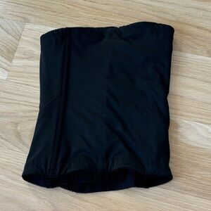 Belly Bandit Mother Tucker Postpartum Corset in Black